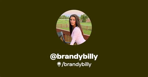 brandybillyonlyfans|Find @brandybilly Onlyfans